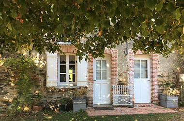 la maison du lac - maison d'hotes de charme en berry en plein cœur de la vallee de la creuse - www.maison-du-lac.fr