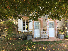la maison du lac - maison d'hotes de charme en berry en plein cœur de la vallee de la creuse - www.maison-du-lac.fr