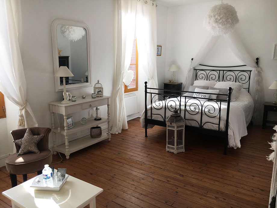 la maison du lac - maison d'hotes de charme en berry en plein cœur de la vallee de la creuse - www.maison-du-lac.fr