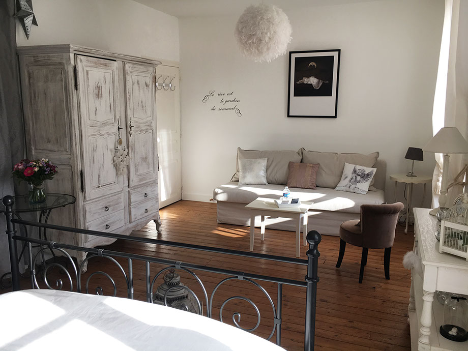 la maison du lac - maison d'hotes de charme en berry en plein cœur de la vallee de la creuse - www.maison-du-lac.fr