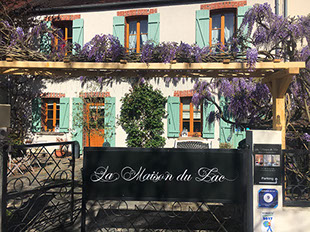 la maison du lac - maison d'hôtes de charme en berry en plein cœur de la vallée de la creuse - www.maison-du-lac.fr
