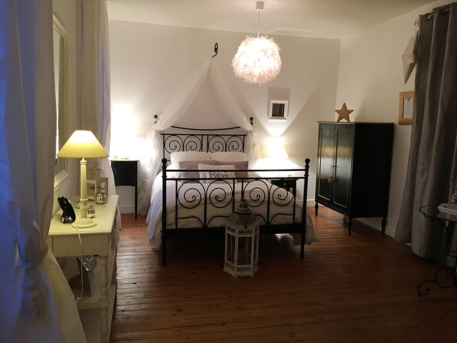 la maison du lac - maison d'hotes de charme en berry en plein cœur de la vallee de la creuse - www.maison-du-lac.fr