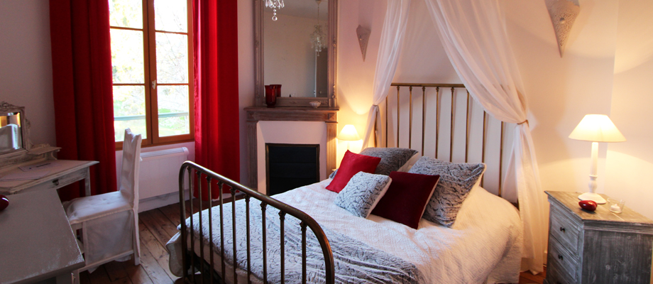 la maison du lac - maison d'hotes de charme en berry en plein cœur de la vallee de la creuse - www.maison-du-lac.fr