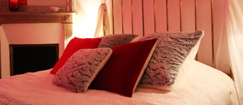 la maison du lac - maison d'hotes de charme en berry en plein cœur de la vallee de la creuse - www.maison-du-lac.fr